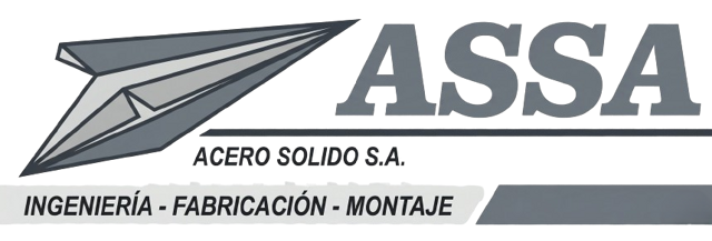 Acero Sólido